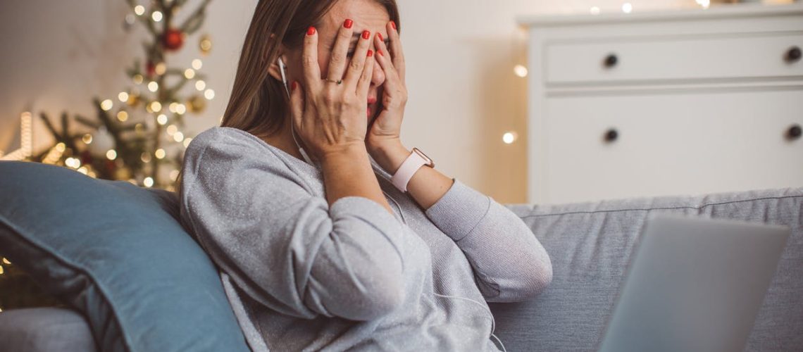 Qu'est-ce que la natalophobie, ou la peur de fêter Noël ?