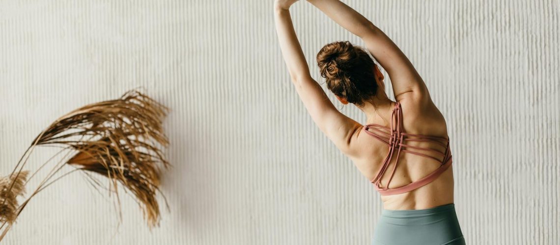 10 routines express pour renforcer ses articulations