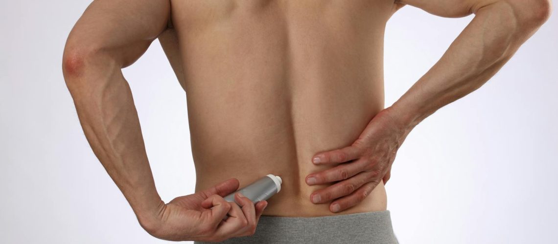 Mal de dos : quelles sont les pommades les plus efficaces ?